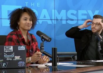 TX lady is inheriting $200K and wonders whether or not to repay her home or make investments. The Ramsey Present says ‘purchase time’ as a substitute