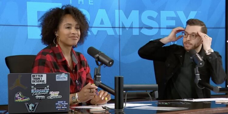 TX lady is inheriting $200K and wonders whether or not to repay her home or make investments. The Ramsey Present says ‘purchase time’ as a substitute