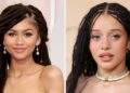 Zendaya 2015 Oscars Loc Feedback, Chase Infiniti Braids