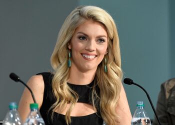 What are we, poisonous imply women in highschool?