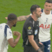 Tottenham Hotspur vs Crystal Palace information; Spurs in disarray; Micky van de Ven crimson card video, response, highlights
