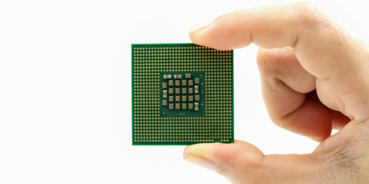 Taiwan Semiconductor Controls 72% of the World Chip Market, and the Inventory May Surge in 2026
