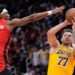 Doncic leads Lakers previous Rockets for sixth straight victory