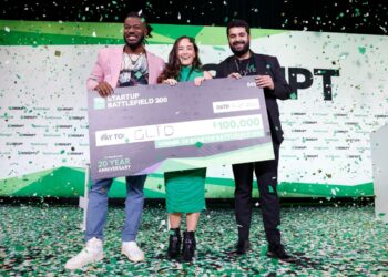 What we’re in search of in Startup Battlefield 2026 and easy methods to put your greatest software ahead