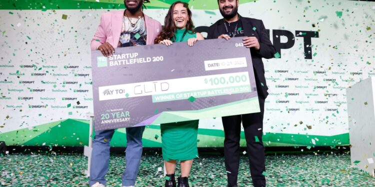 What we’re in search of in Startup Battlefield 2026 and easy methods to put your greatest software ahead