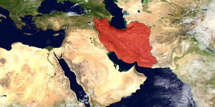 Iran Ceasefire Skepticism Weighs on Shares