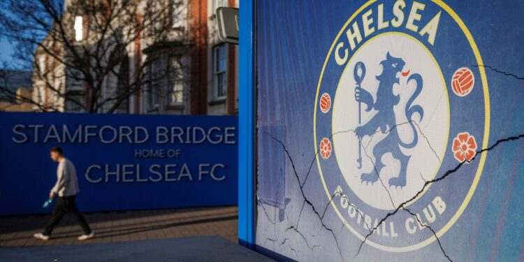 Chelsea fined $20 million over undisclosed funds, Premier League