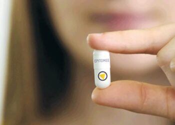 Epitomee Medical’s slimming capsule authorised in Europe