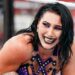 WWE star Rhea Ripley might have simply damaged up together with her accomplice