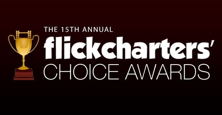 The fifteenth Annual Flickcharters’ Selection Awards Winners!