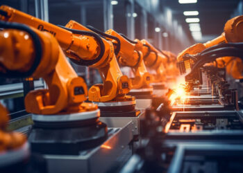 Right here’s Why Artisan Small Cap Fund Trimmed Lattice Semiconductor (LSCC) in This autumn