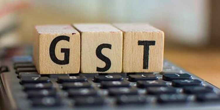 GST mop up hits Rs 1.83 lakh crore in February, imports energy positive aspects
