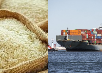 400,000 tons caught in transit: Iran battle disrupts India’s basmati exports