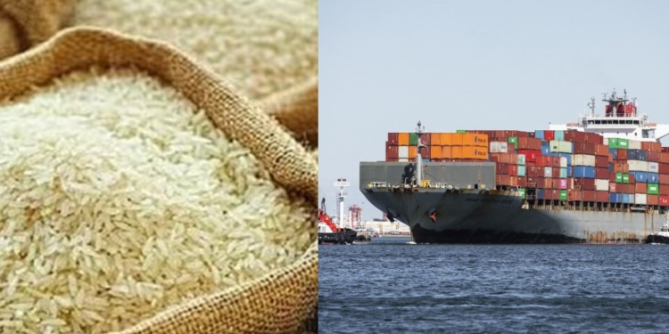 400,000 tons caught in transit: Iran battle disrupts India’s basmati exports