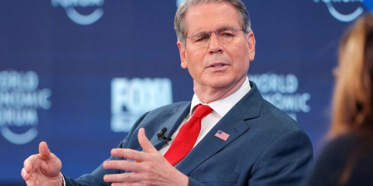 US could elevate common import tariff to fifteen% this week, says Treasury Secretary Scott Bessent