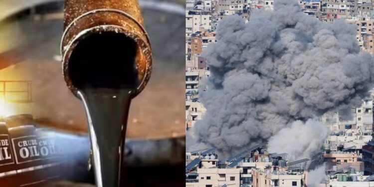 ‘India is susceptible to vitality shock’: $50 crude soar means $90 billion hit, warns economist Neelkanth Mishra