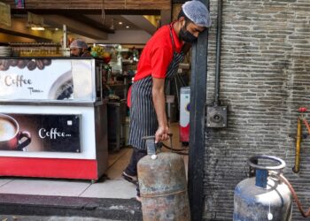 LPG provide being rationed, households high precedence amid import disruption: BPCL