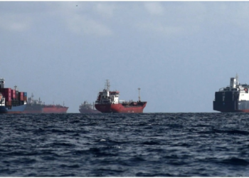 India in discussions with Iran for protected passage of 20 oil tankers by Hormuz: Report