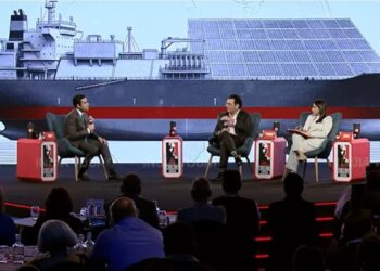 Adani Group has capex plan of Rs 2 lakh crore yearly for subsequent 5 years: Karan Adani