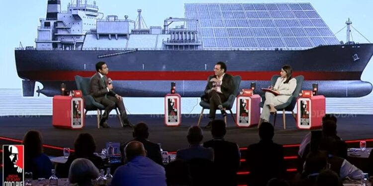 Adani Group has capex plan of Rs 2 lakh crore yearly for subsequent 5 years: Karan Adani