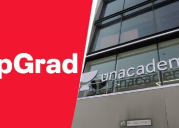 ‘The entire is larger than the sum of components’: upGrad to accumulate Unacademy in all inventory deal