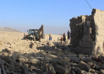 China straight mediating between Pakistan and Afghanistan – international ministry — RT World Information