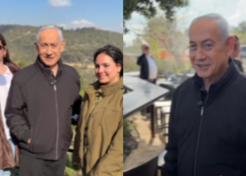 ‘IDF will win’: Netanyahu posts second video amid loss of life rumours