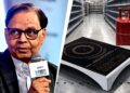A decade outdated thought returns: Arvind Panagariya backs electrical cooking as LPG tightens