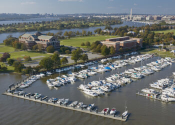 Thriller drones buzz Rubio and Hegseth houses – WaPo — RT World Information