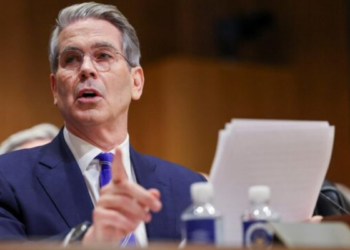 US might launch reserves, ease Iranian oil curbs to assist international provide: Treasury Secretary Bessent