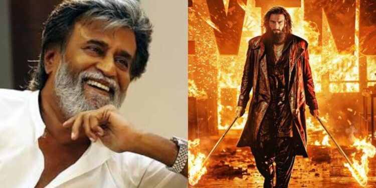 ‘A should watch for each Indian’: Rajinikanth praises Dhurandhar 2; Aditya Dhar reacts