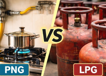 New fuel pipeline order: PNG obligatory for notified shoppers, LPG provide could cease after 3 months