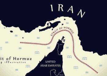 Not simply oil: Closing the Strait of Hormuz might set off provide chain shock and international meals inflation, says report