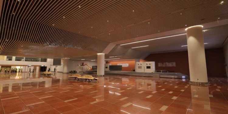 Excessive ATF tax in Delhi vs 1% in UP: Jewar airport launch sparks airline price issues