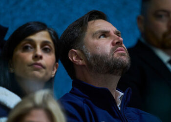 Aliens are ‘demons’ – Vance — RT World Information