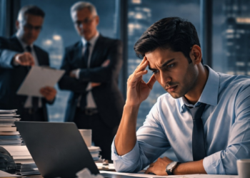 ‘Receives a commission for five days’: Worker’s stand on weekend work triggers viral debate on India’s work tradition