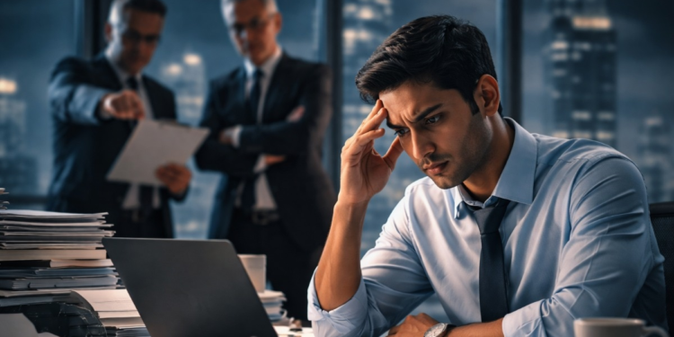 ‘Receives a commission for five days’: Worker’s stand on weekend work triggers viral debate on India’s work tradition