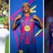 Barcelona’s Lamine Yamal outpaces Lionel Messi and Cristiano Ronaldo to key profession milestone