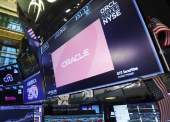 Oracle inventory dividend underneath risk amid huge AI push
