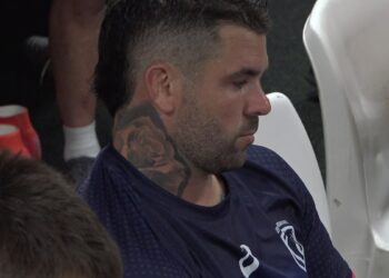 Adam Reynolds injured as Brisbane Broncos lose to Parramatta Eels, Cameron Smith and Andrew Johns feedback vs Melbourne Storm in spherical three