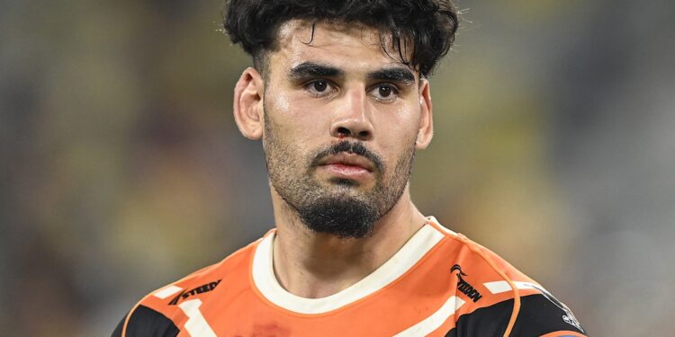 NRL information 2026, Terrell Might intimate picture leaked on social media, authorized motion threatened