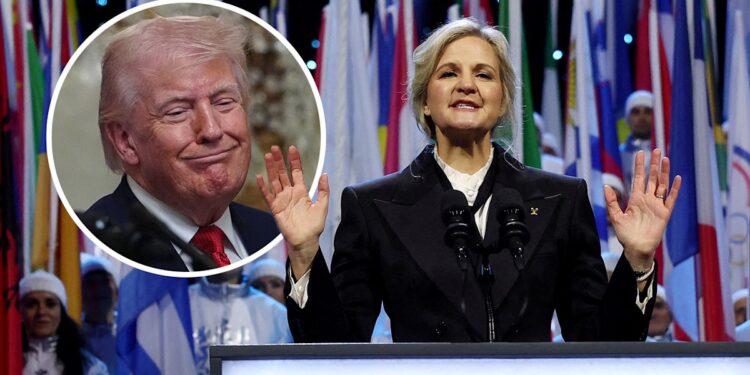 IOC bans transgender girls athletes from competing in girls’s occasions; Donald Trump takes credit score; fact social, AOC feedback, assertion