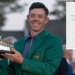 Golf information 2026 | Rory McIlroy’s Champions Dinner Masters menu revealed, that includes elk sliders