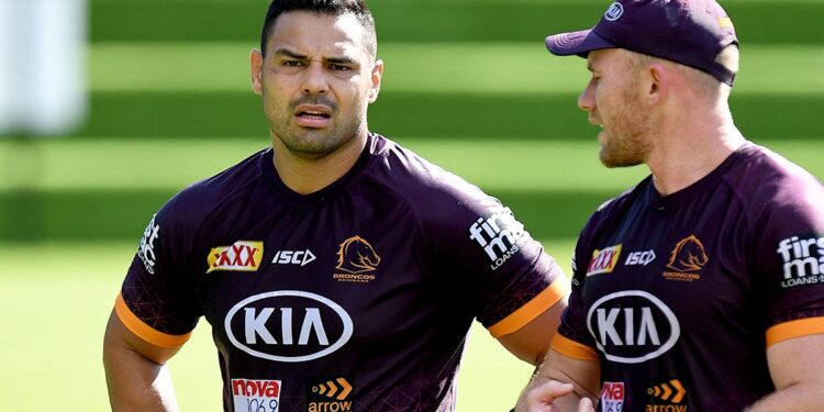 Ben Te’o quits as Broncos assistant coach after Michael Maguire argument; Gorden Tallis feedback, response, Queensland Origin request from Billy Slater