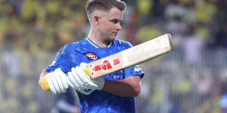 Worldwide captain set to be named as Sam Curran’s substitute for RR in IPL 2026: Studies