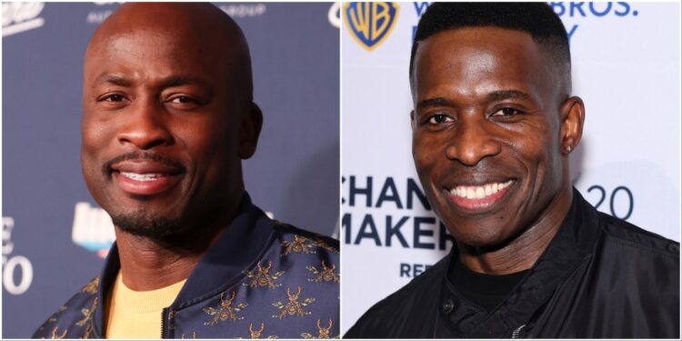 3Point0 Indicators Godfrey Danchimah & Akbar Gbajabiamila’s One54 Africa