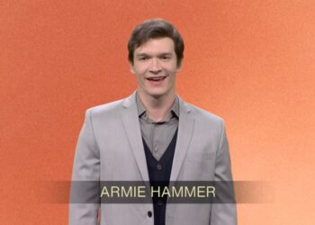 ‘SNL’ Tackles BAFTAs’ Racial Slur Incident With Tourette’s Sketch