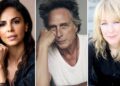 Begin Of Watch’ Casts Azita Ghanizada, William Fichtner