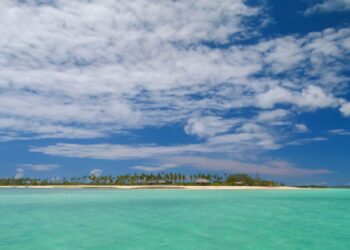 7 Distant Backpacking Locations For This Yr