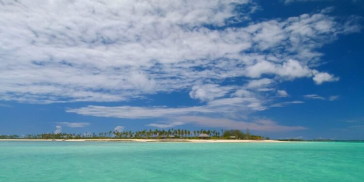7 Distant Backpacking Locations For This Yr